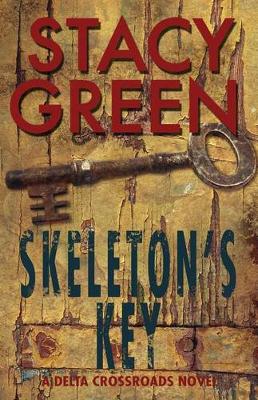 Book cover for Skeleton's Key