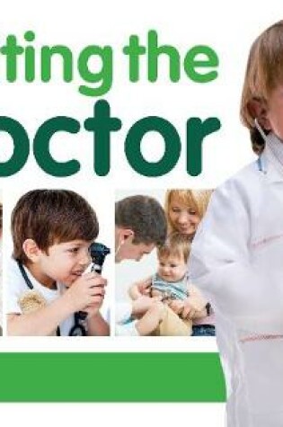 Cover of Visiting the Doctor