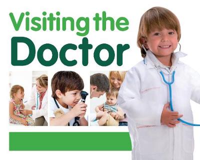 Book cover for Visiting the Doctor