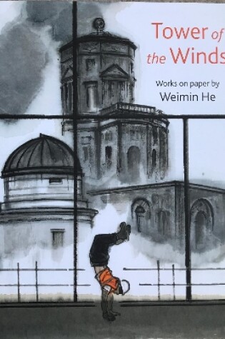 Cover of Tower of the Winds