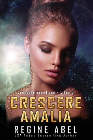 Cover of Crescere Amalia
