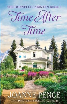 Book cover for Time After Time