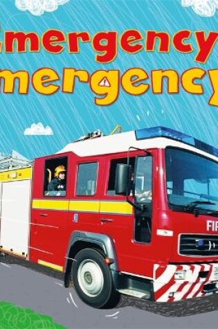 Cover of Emergency! Emergency!