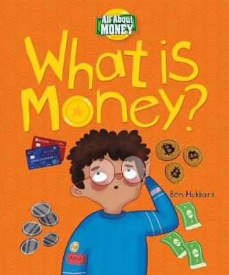 Cover of What Is Money?