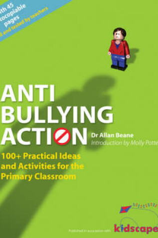 Cover of Anti-bullying Action