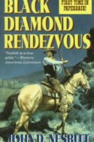 Cover of Black Diamond Rendezvous