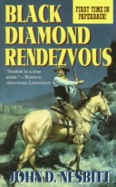 Book cover for Black Diamond Rendezvous