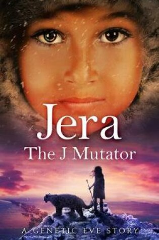 Cover of Jera: The J Mutator