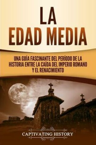 Cover of La Edad Media