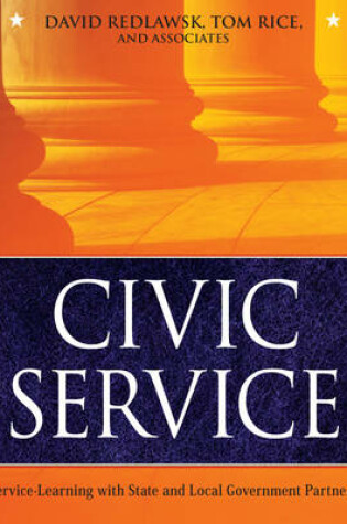 Cover of Civic Service