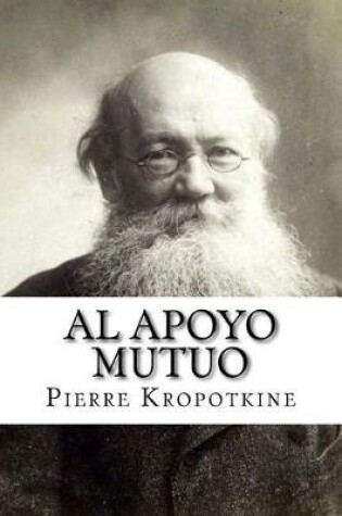 Cover of Al Apoyo Mutuo (Spanish Edition)