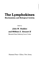 Cover of The Lymphokines