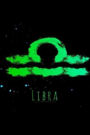 Cover of Libra