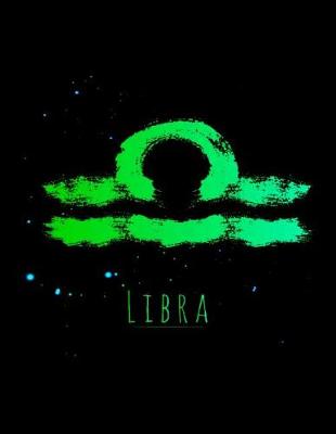 Cover of Libra