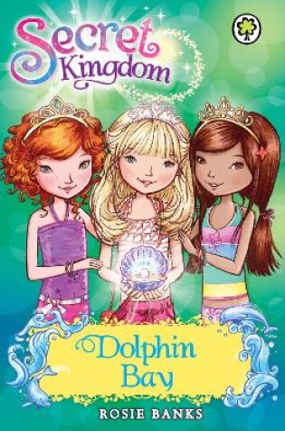 Cover of Dolphin Bay