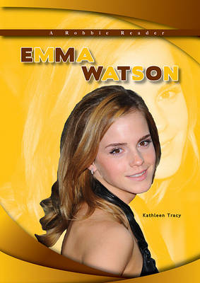 Cover of Emma Watson