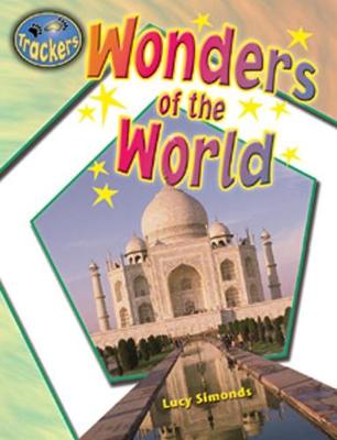 Book cover for Wonders of the World