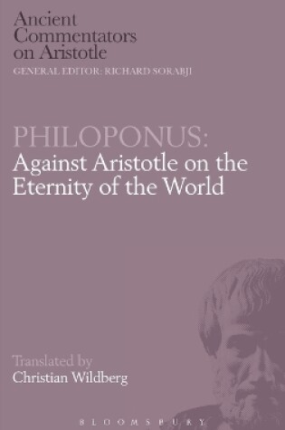 Cover of Against Aristotle