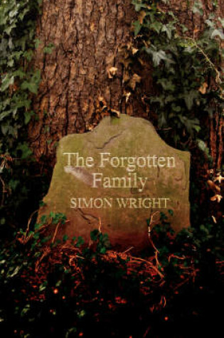 Cover of The Forgotten Family