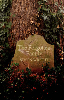 Book cover for The Forgotten Family