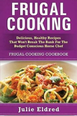 Cover of Frugal Cooking