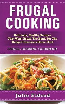 Book cover for Frugal Cooking