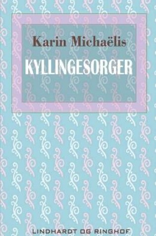 Cover of Kyllingesorger