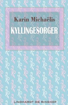 Book cover for Kyllingesorger