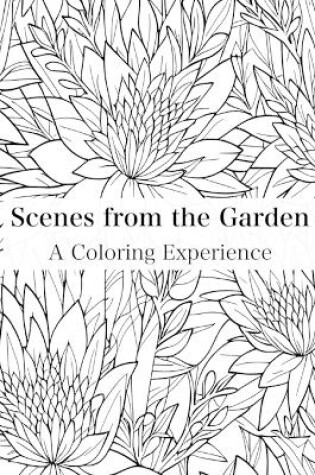 Cover of Scenes from the Garden