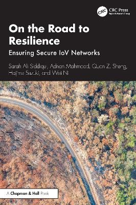 Cover of On the Road to Resilience