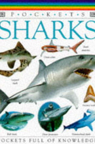 Cover of Pockets Sharks