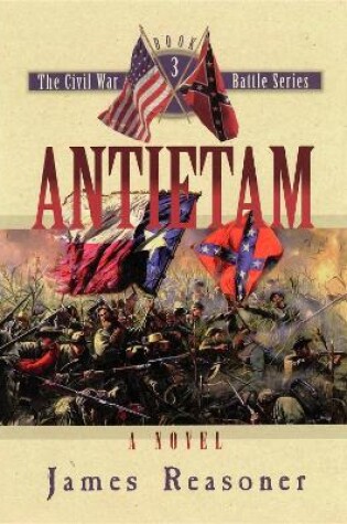 Cover of Antietam