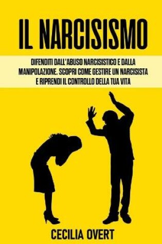 Cover of Il Narcisismo