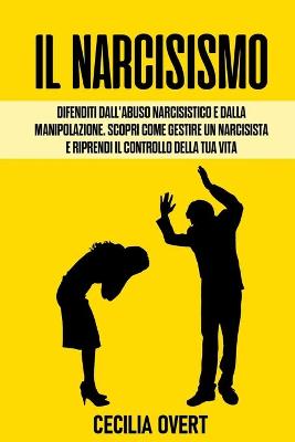 Book cover for Il Narcisismo