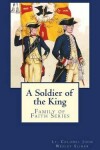Book cover for A Soldier of the King
