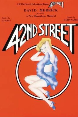 Cover of Forty-Second Street