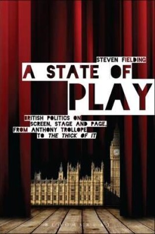 Cover of A State of Play