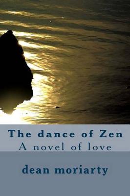 Book cover for The dance of Zen