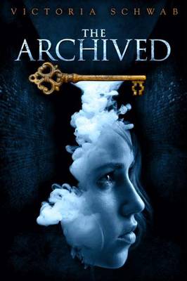 Book cover for The Archived