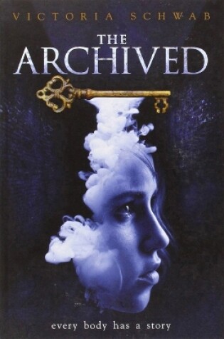 Cover of The Archived