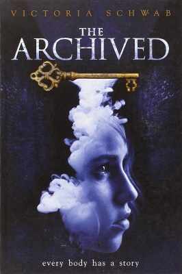 Book cover for The Archived