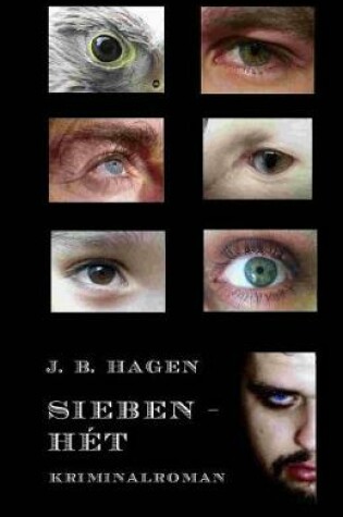 Cover of Sieben