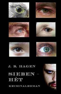 Book cover for Sieben