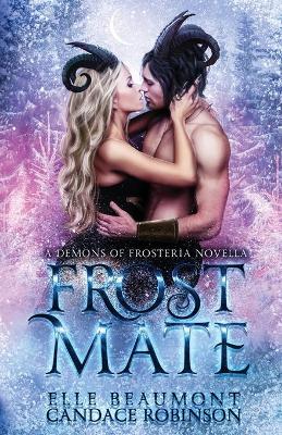 Book cover for Frost Mate