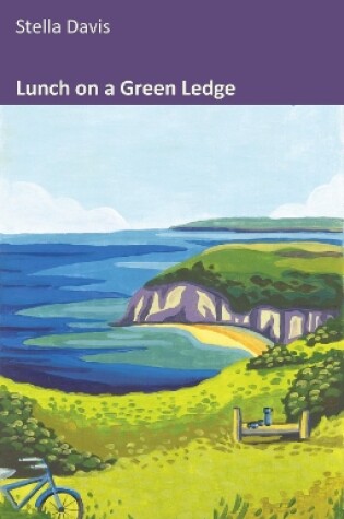 Cover of Lunch on a Green Ledge