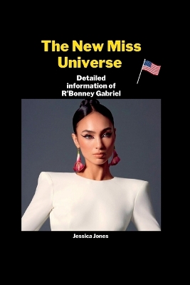 Book cover for The New Miss Universe