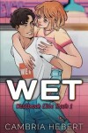 Book cover for Wet