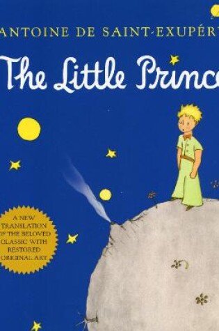 Cover of Little Prince