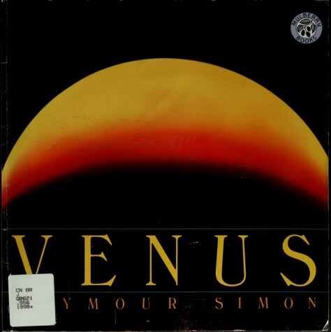 Cover of Venus