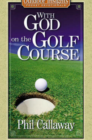 Cover of With God on the Golf Course